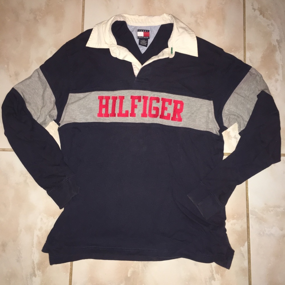 Tommy Hilfiger Vintage Sweater